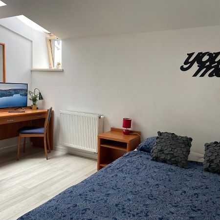 Station Arianska Apartment Krakow Ngoại thất bức ảnh