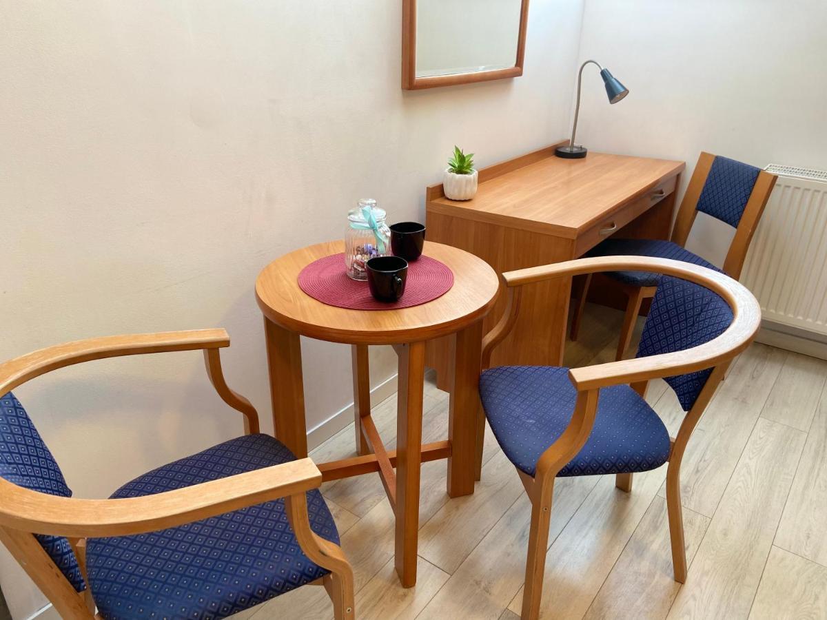 Station Arianska Apartment Krakow Ngoại thất bức ảnh