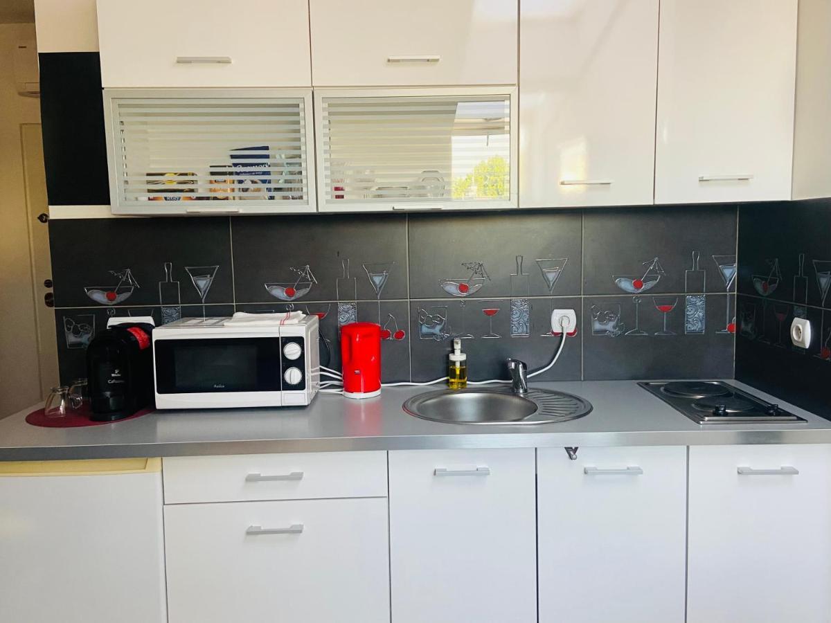 Station Arianska Apartment Krakow Ngoại thất bức ảnh