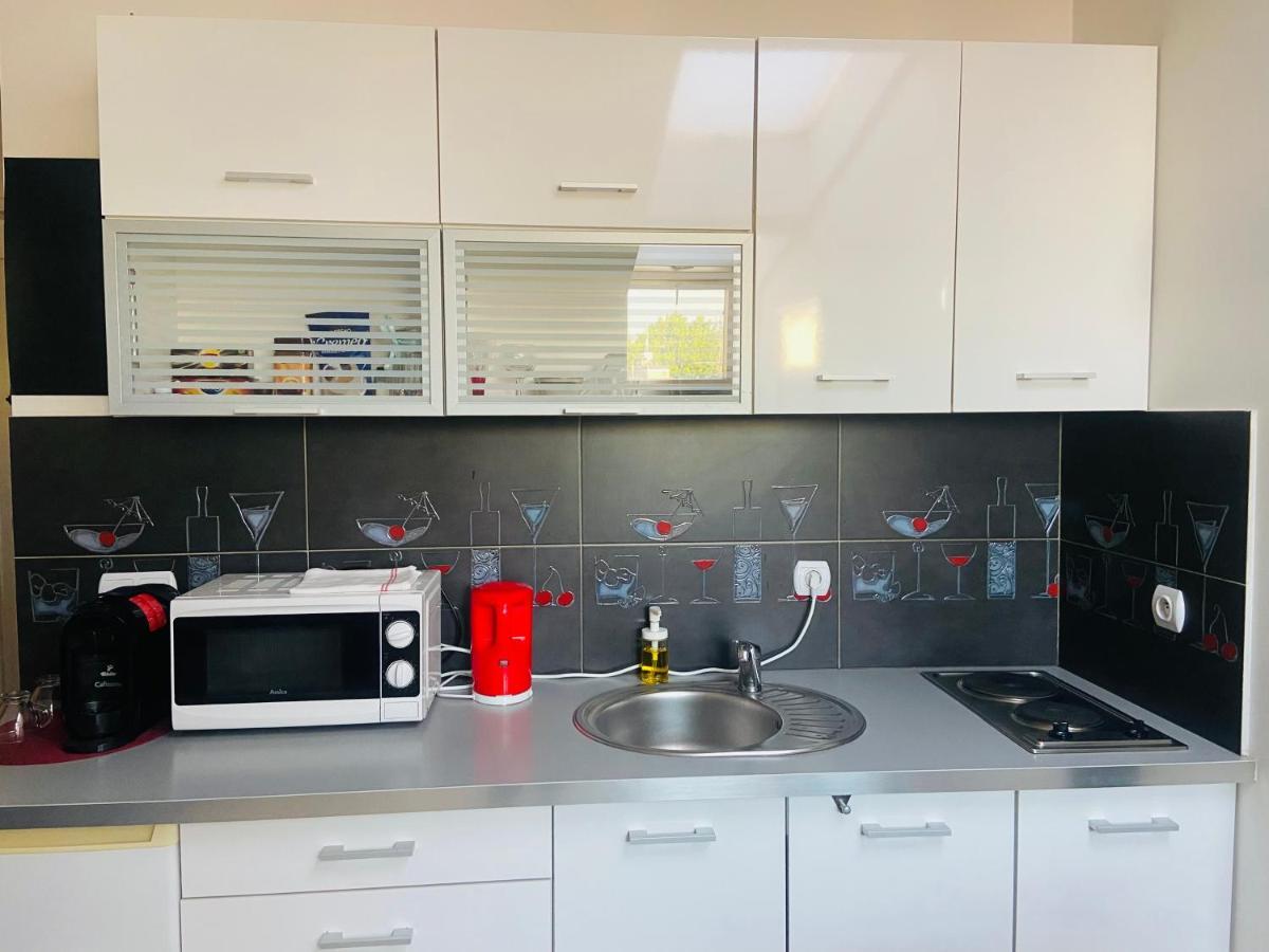 Station Arianska Apartment Krakow Ngoại thất bức ảnh